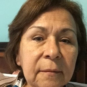 Meet your Posher, Francisca